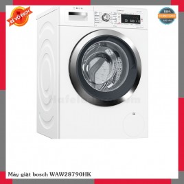 Máy giặt bosch WAW28790HK