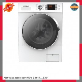 Máy giặt hafele hw-f60b 538.91.530