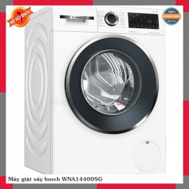 Máy giặt sấy bosch WNA14400SG