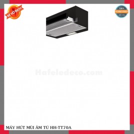 MÁY HÚT MÙI ÂM TỦ HH-TT70A