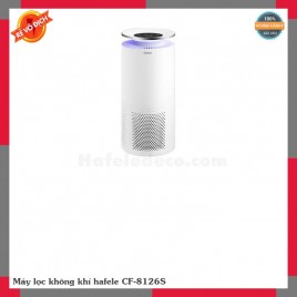 Máy lọc không khí hafele CF-8126S