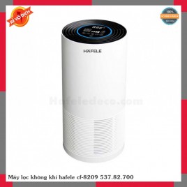 Máy lọc không khí hafele cf-8209 537.82.700