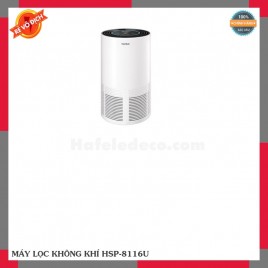 MÁY LỌC KHÔNG KHÍ HSP-8116U