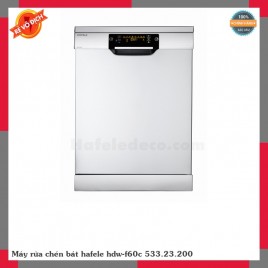 Máy rửa chén bát hafele hdw-f60c 533.23.200