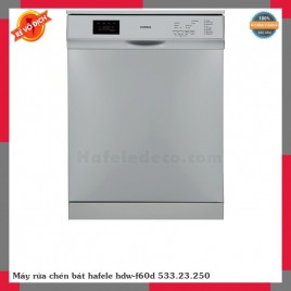 Máy rửa chén bát hafele hdw-f60d 533.23.250