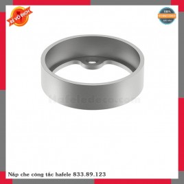 Nắp che công tắc hafele 833.89.123