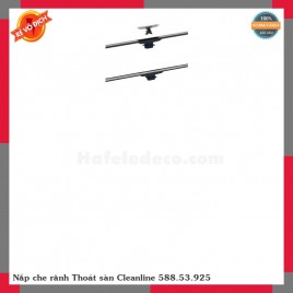 Nắp che rãnh Thoát sàn Cleanline 588.53.925