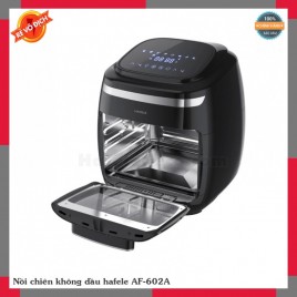 Nồi chiên không dầu hafele AF-602A