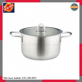 Nồi inox hafele 531.08.007