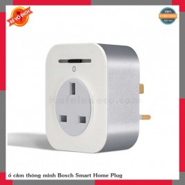 ổ cắm thông minh Bosch Smart Home Plug