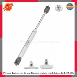 Pittong hafele cho tủ mở lên một chánh chính hãng 373.82.90x