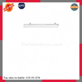 Tay nắm tủ hafele 110.35.276