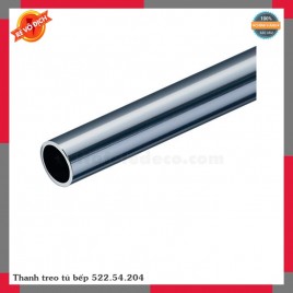 Thanh treo tủ bếp 522.54.204