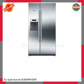 Tủ lạnh bosch KAD90VI20