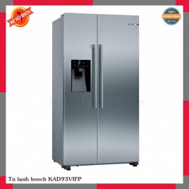 Tủ lạnh bosch KAD93VIFP