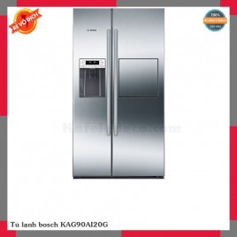 Tủ lạnh bosch KAG90AI20G