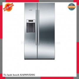 Tủ lạnh bosch KAI90VI20G