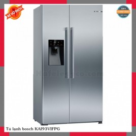 Tủ lạnh bosch KAI93VIFPG