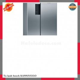 Tủ lạnh bosch KAN92VI35O