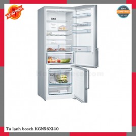 Tủ lạnh bosch KGN56XI40