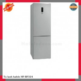 Tủ lạnh hafele HF-BF324