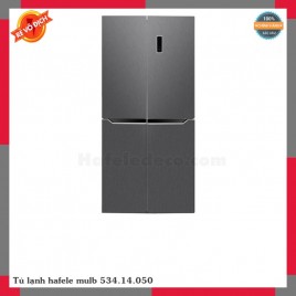 Tủ lạnh hafele mulb 534.14.050