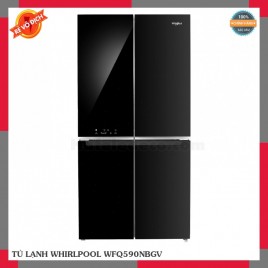 TỦ LẠNH WHIRLPOOL WFQ590NBGV