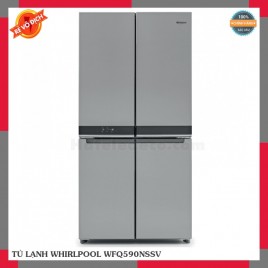 TỦ LẠNH WHIRLPOOL WFQ590NSSV