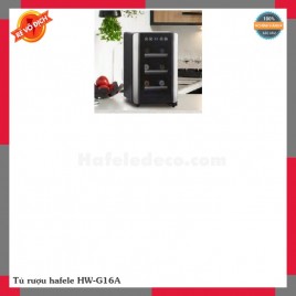 Tủ rượu hafele HW-G16A