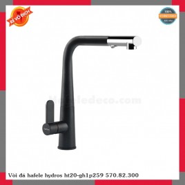 Vòi đá hafele hydros ht20-gh1p259 570.82.300