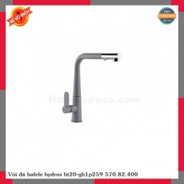 Vòi đá hafele hydros ht20-gh1p259 570.82.400