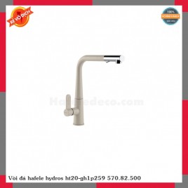 Vòi đá hafele hydros ht20-gh1p259 570.82.500