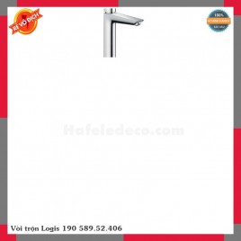 Vòi trộn Logis 190 589.52.406