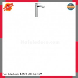 Vòi trộn Logis E 230 589.52.429
