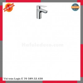 Vòi trộn Logis E 70 589.52.430