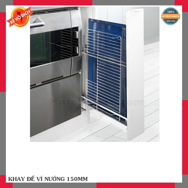 KHAY ĐỂ VỈ NƯỚNG 150MM