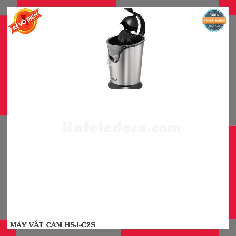 MÁY VẮT CAM HSJ-C2S