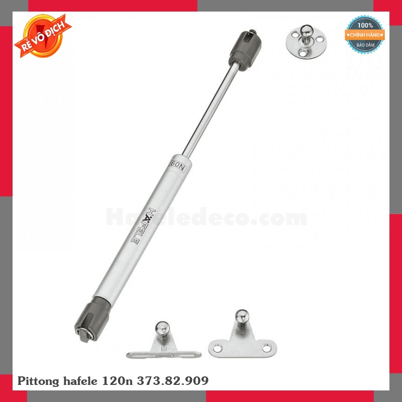 Pittong hafele 120n 373.82.909