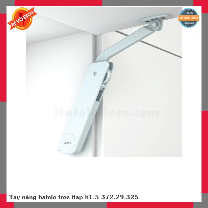 Tay nâng hafele free flap h1.5 372.29.325